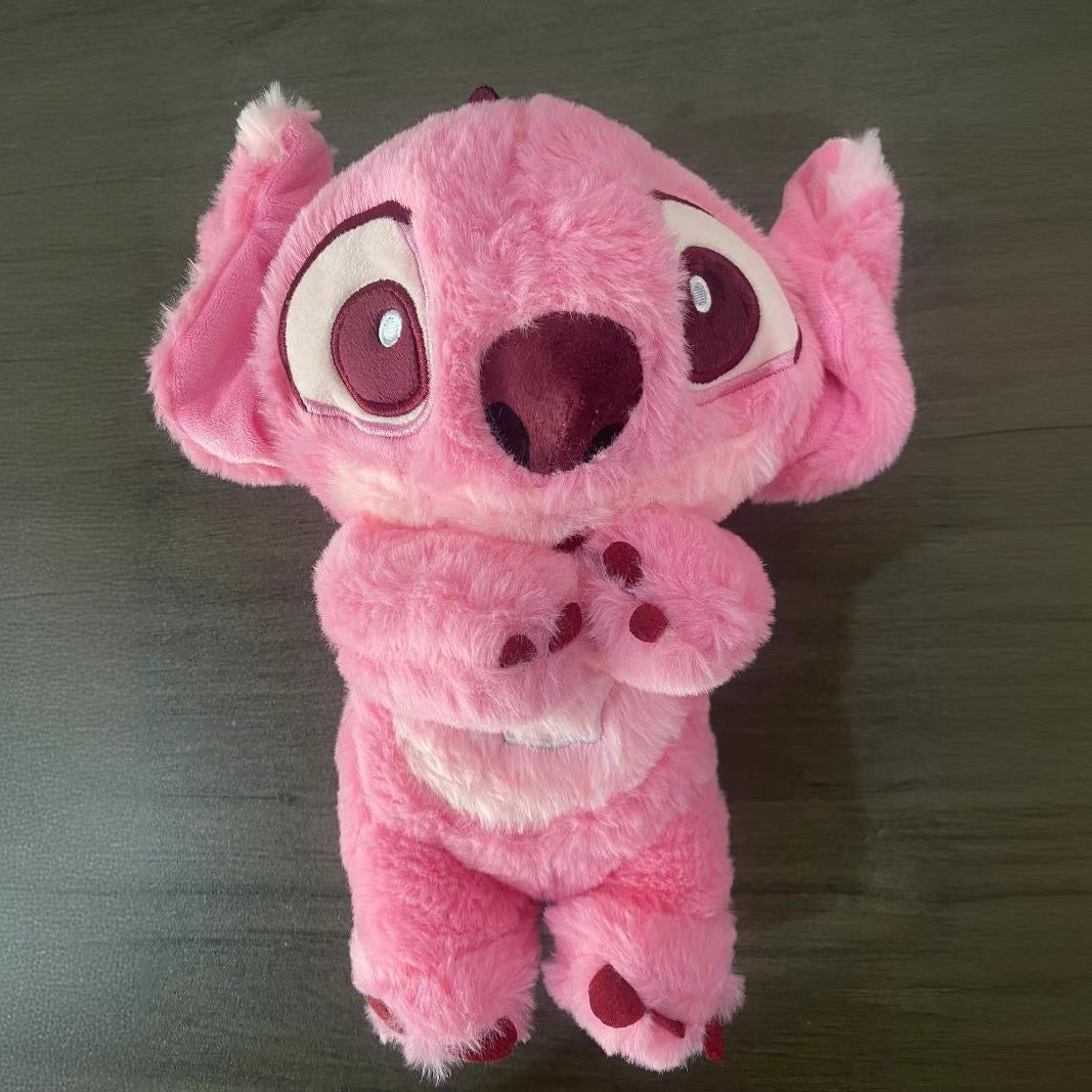 Sound Machine Soothe 'n Snuggle Portable Plush Baby Toy