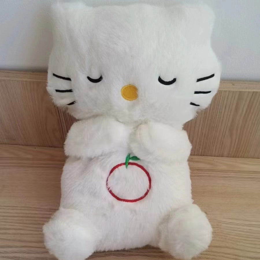 Sound Machine Soothe 'n Snuggle Portable Plush Baby Toy